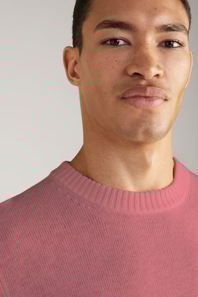 ΠΛΕΚΤΗ ΜΠΛΟΥΖΑ JOOP! - 527 ΡΟΖ